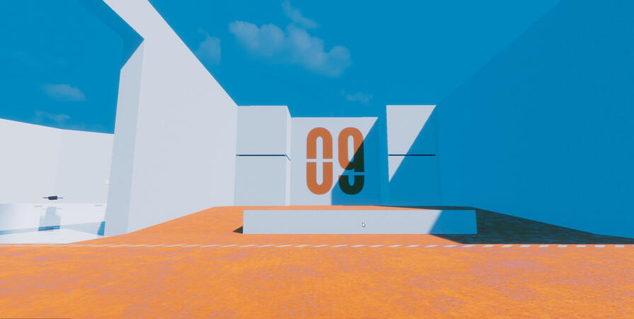 Adrenaline test area 2