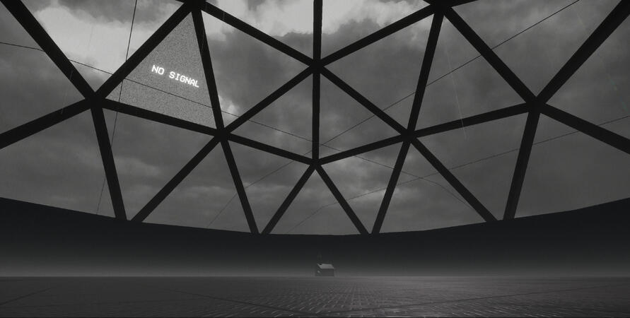 Adrenaline test area